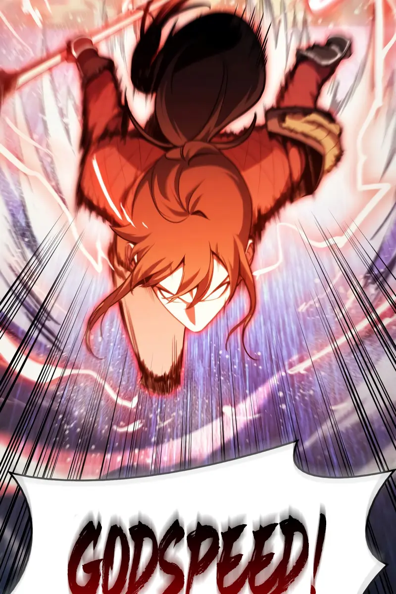 Return of Disaster Class Hero Chapter 37 Page 101