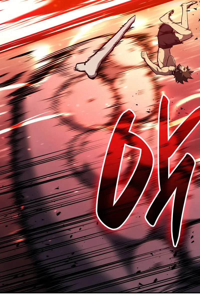 Return of Disaster Class Hero Chapter 37 Page 107