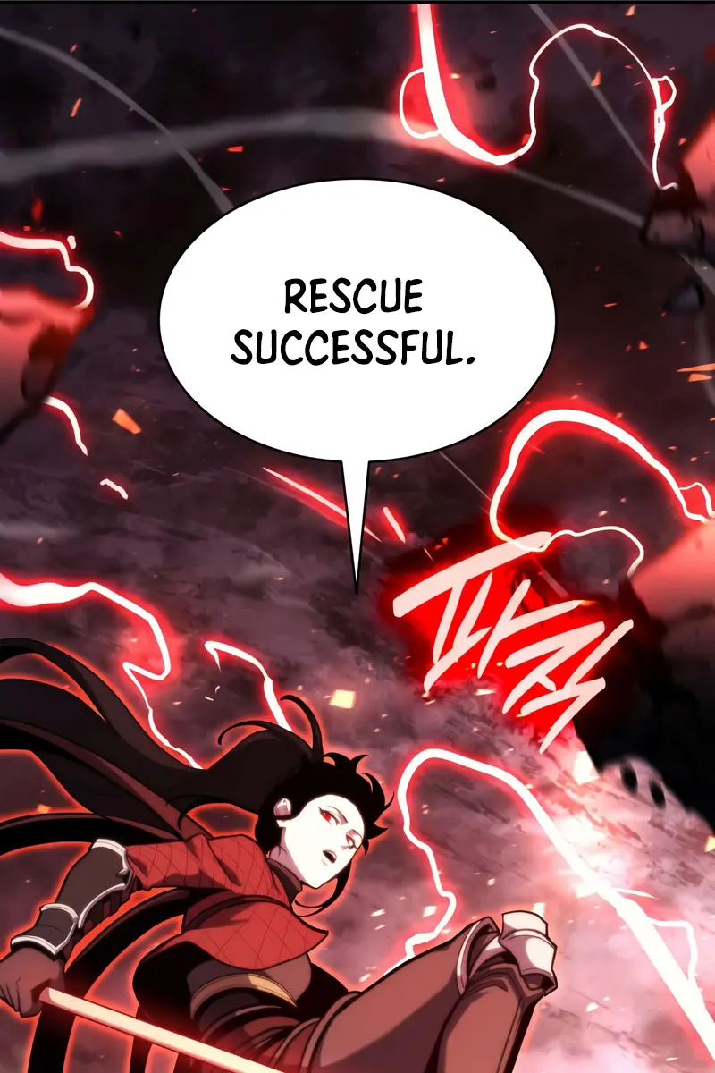 Return of Disaster Class Hero Chapter 37 Page 109