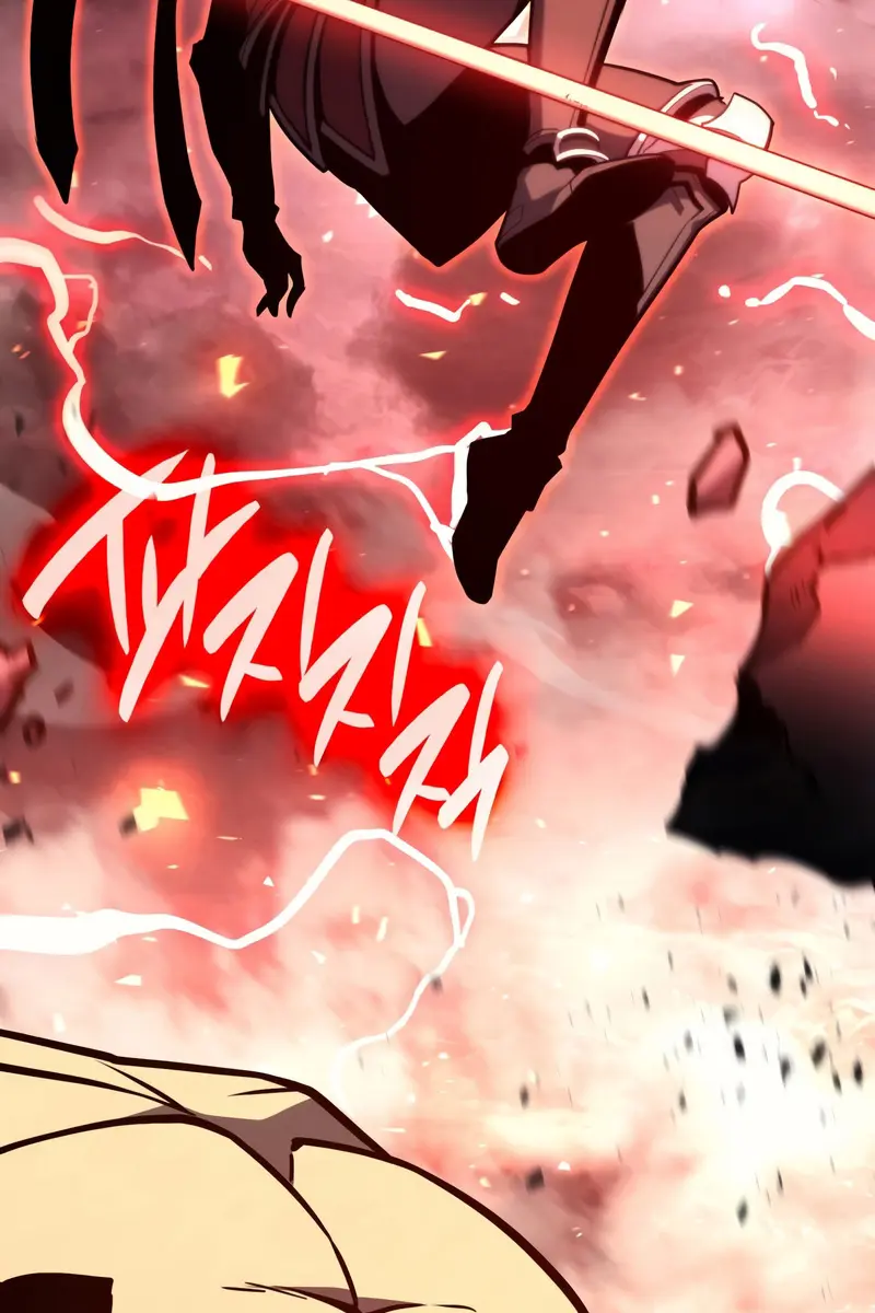 Return of Disaster Class Hero Chapter 37 Page 110