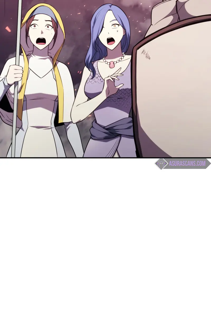 Return of Disaster Class Hero Chapter 37 Page 119