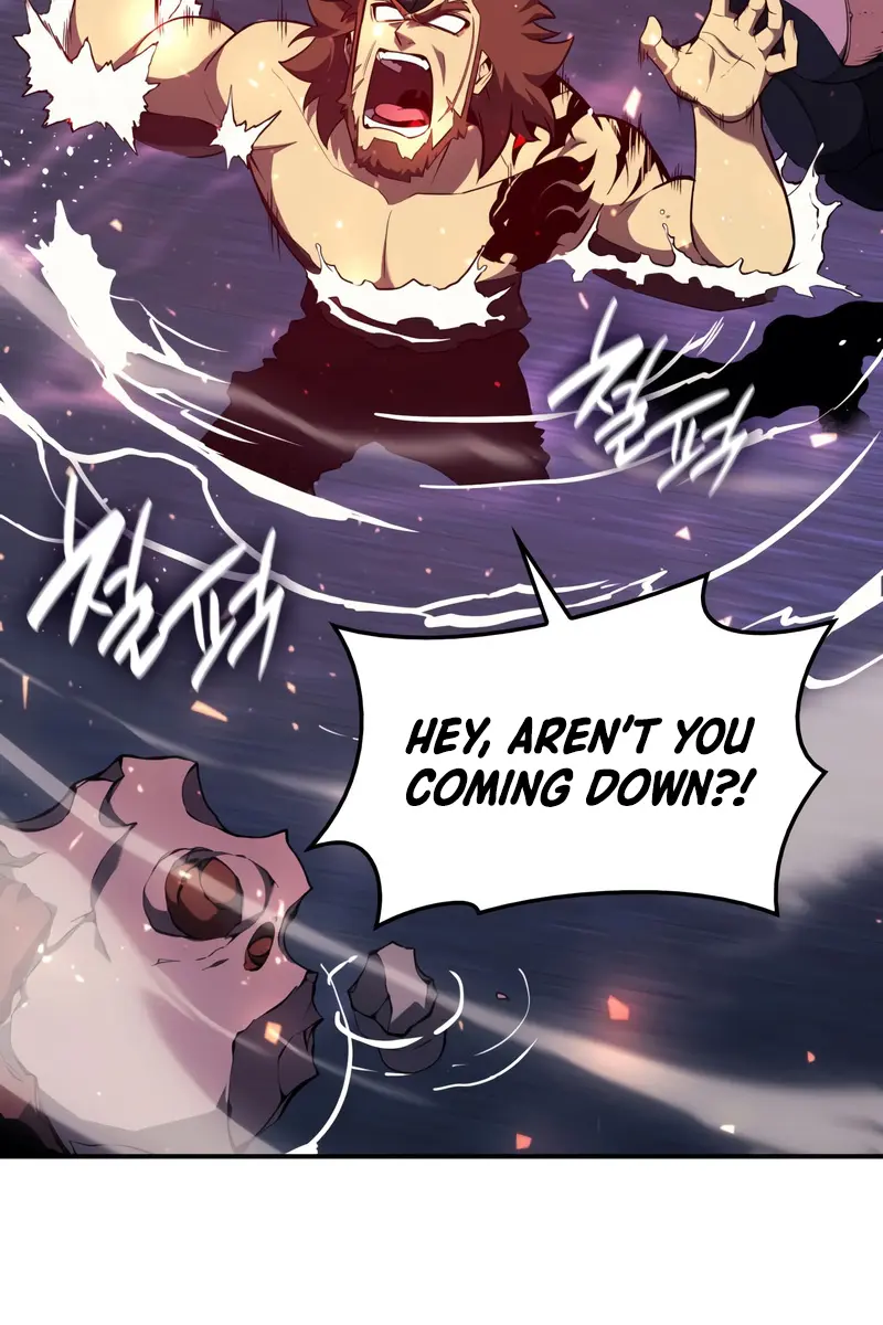 Return of Disaster Class Hero Chapter 37 Page 122