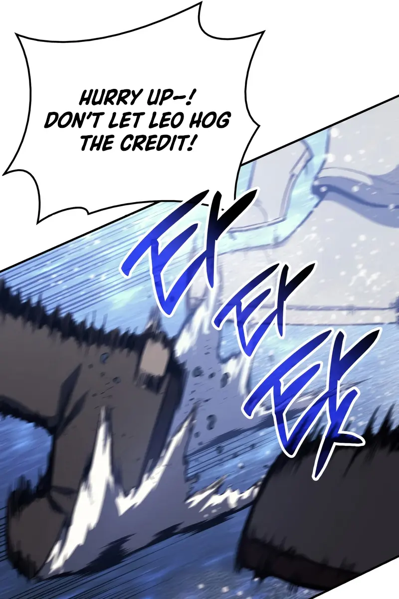 Return of Disaster Class Hero Chapter 37 Page 126