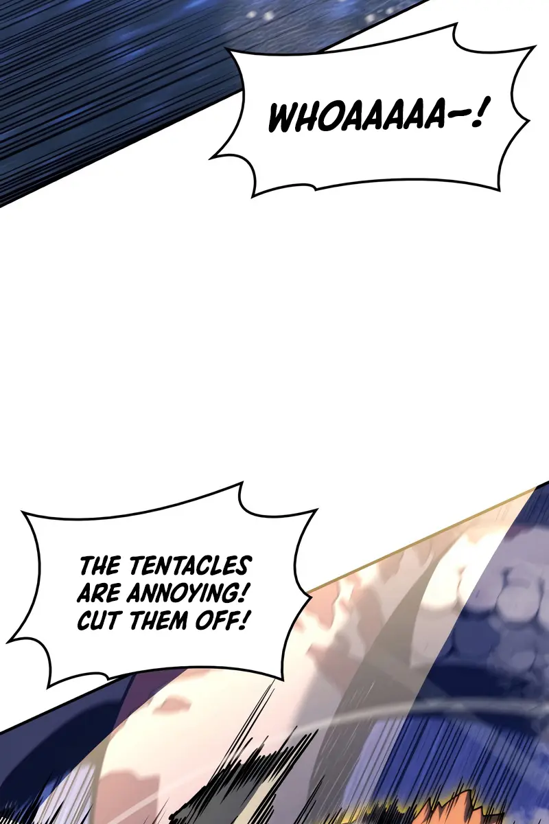 Return of Disaster Class Hero Chapter 37 Page 127