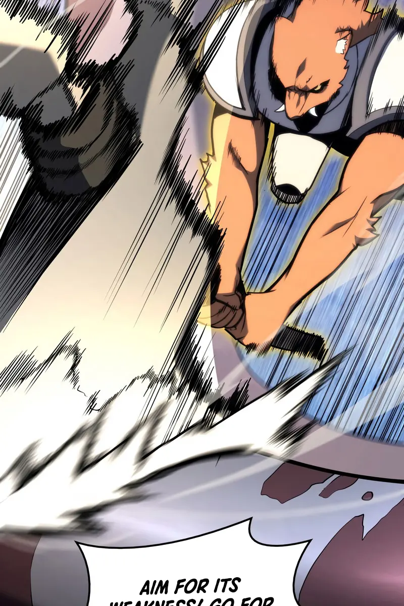 Return of Disaster Class Hero Chapter 37 Page 128