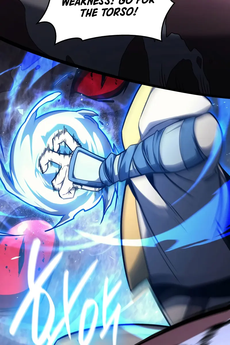 Return of Disaster Class Hero Chapter 37 Page 129