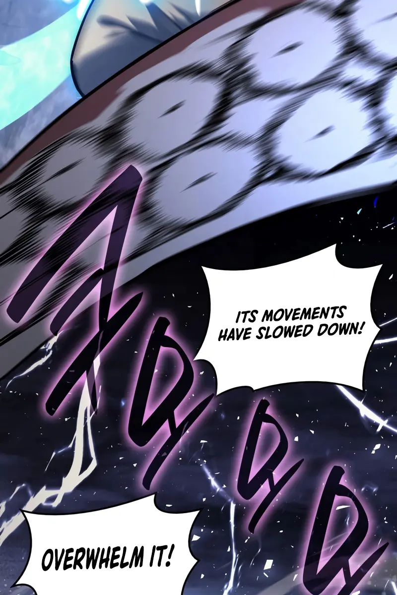 Return of Disaster Class Hero Chapter 37 Page 130