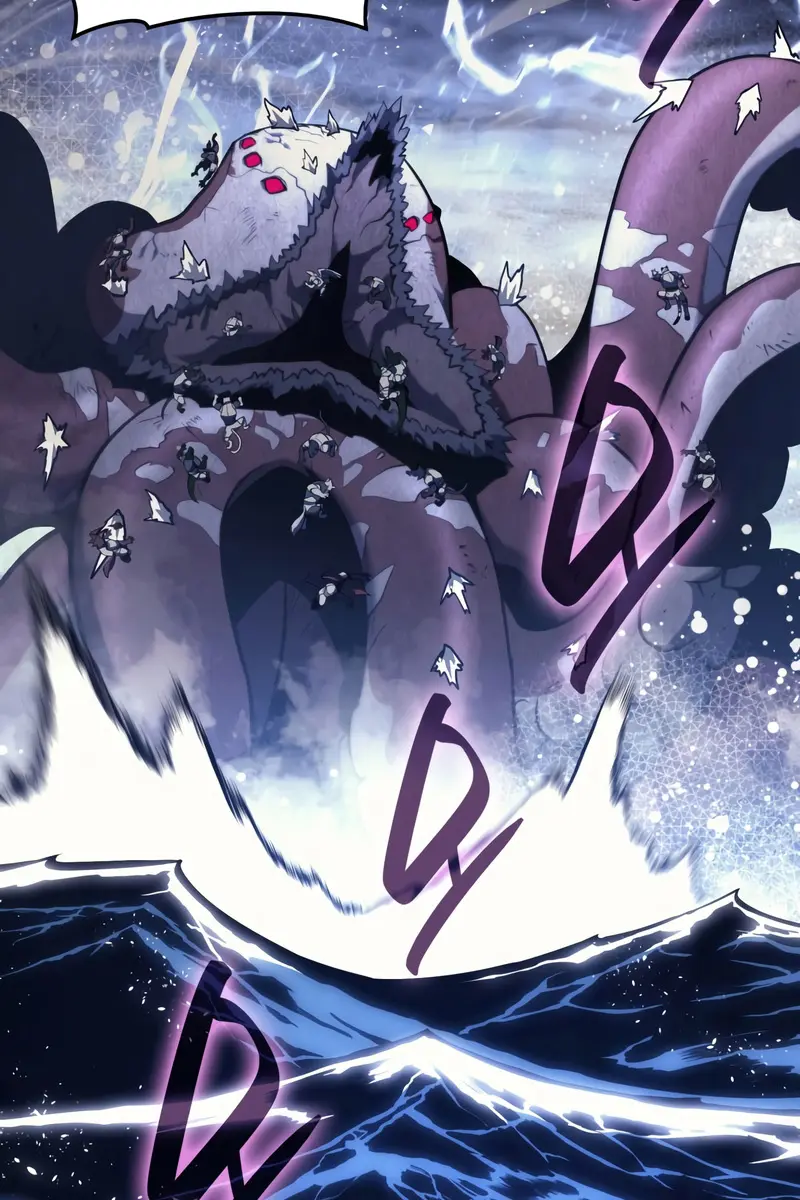 Return of Disaster Class Hero Chapter 37 Page 131