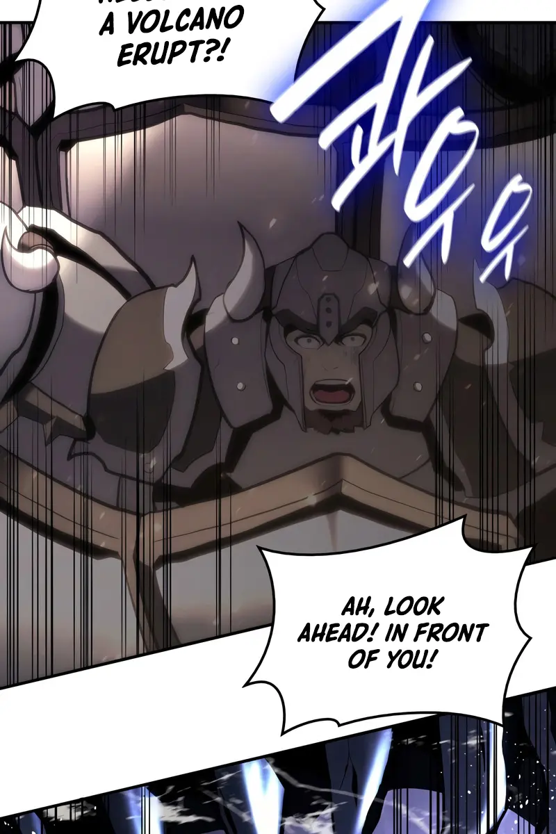 Return of Disaster Class Hero Chapter 37 Page 145