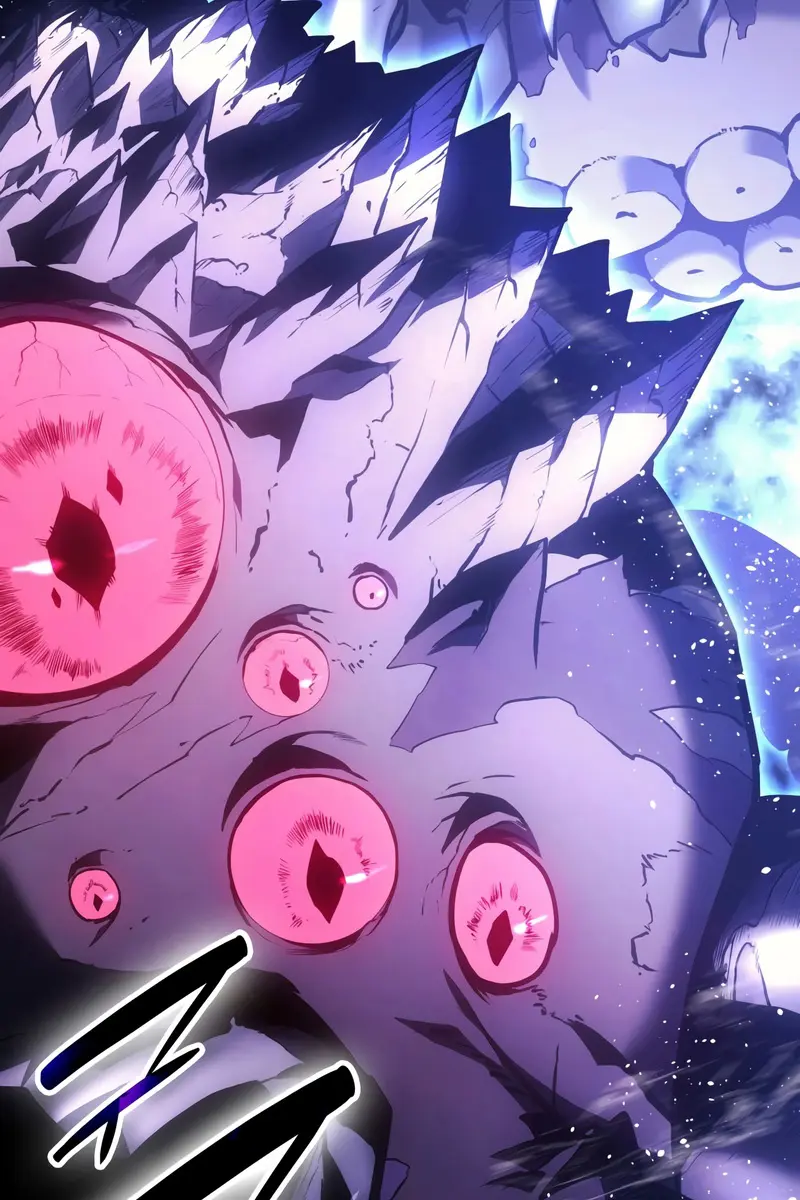 Return of Disaster Class Hero Chapter 37 Page 153