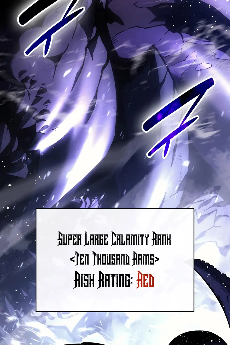 Return of Disaster Class Hero Chapter 37 Page 154