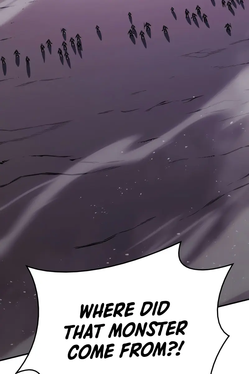 Return of Disaster Class Hero Chapter 37 Page 156