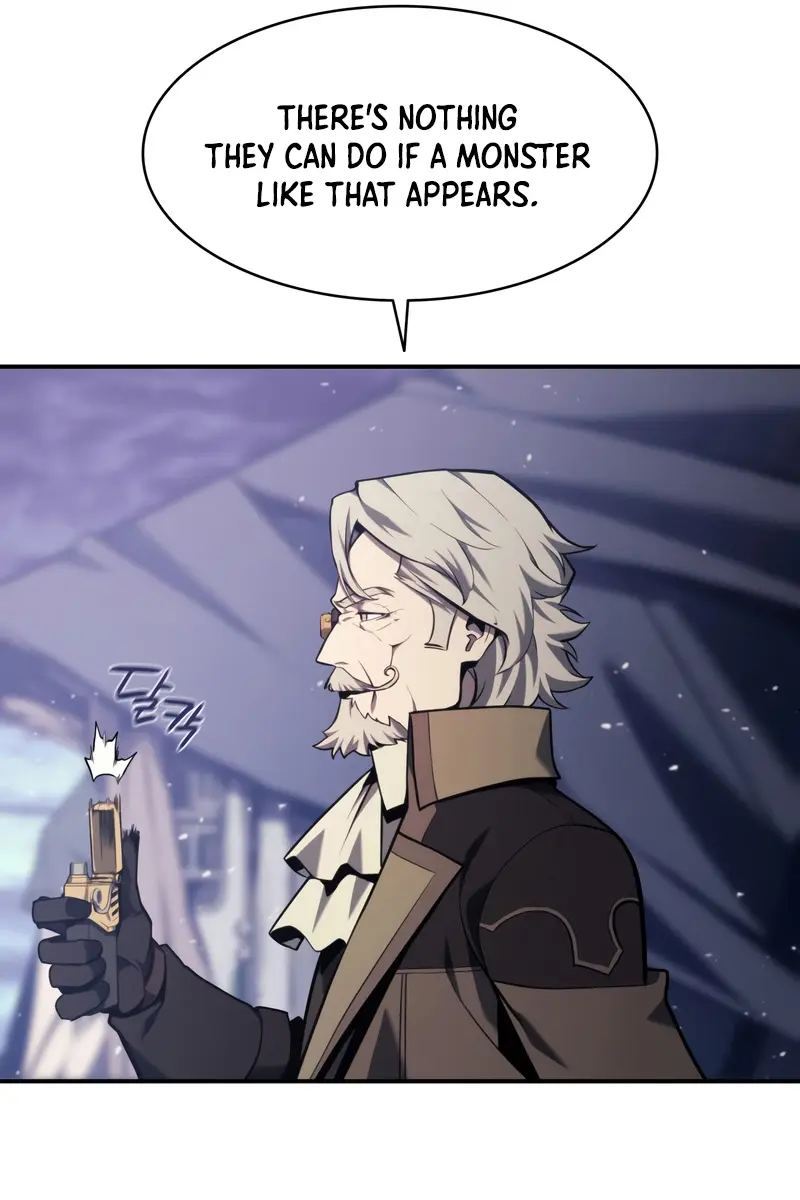 Return of Disaster Class Hero Chapter 37 Page 160