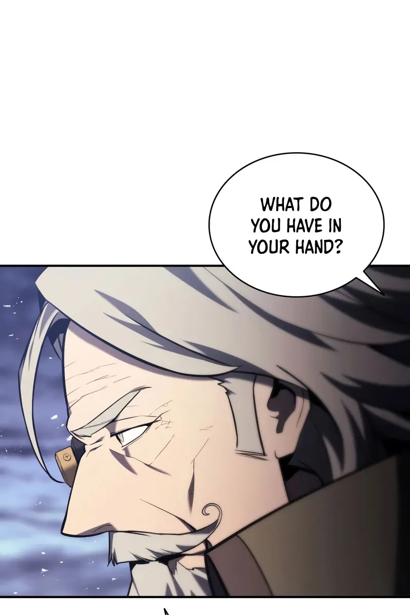 Return of Disaster Class Hero Chapter 37 Page 161