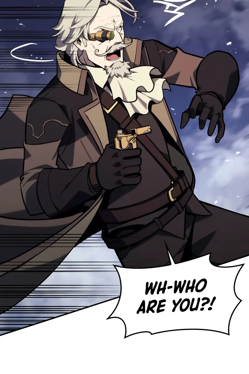 Return of Disaster Class Hero Chapter 37 Page 164