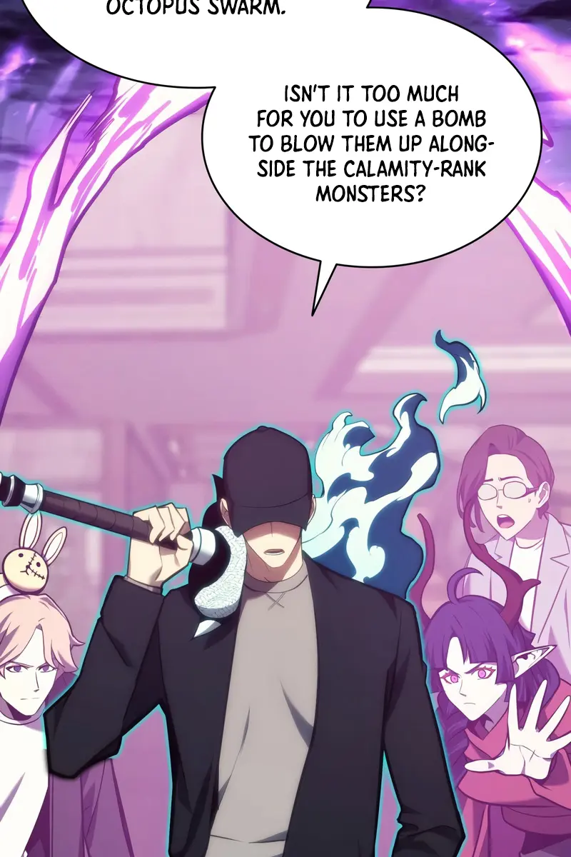 Return of Disaster Class Hero Chapter 37 Page 171