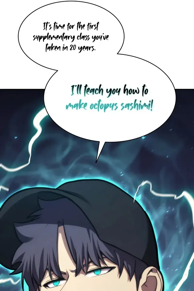 Return of Disaster Class Hero Chapter 37 Page 175