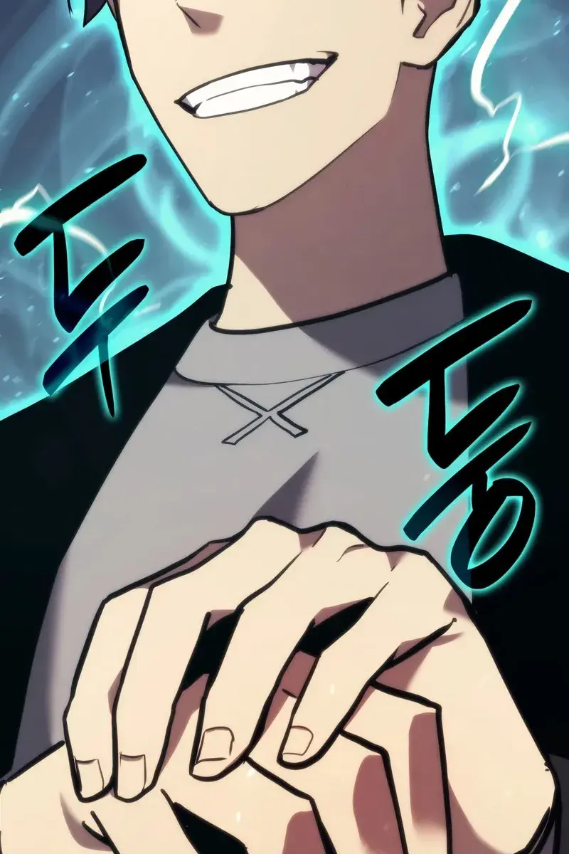 Return of Disaster Class Hero Chapter 37 Page 176