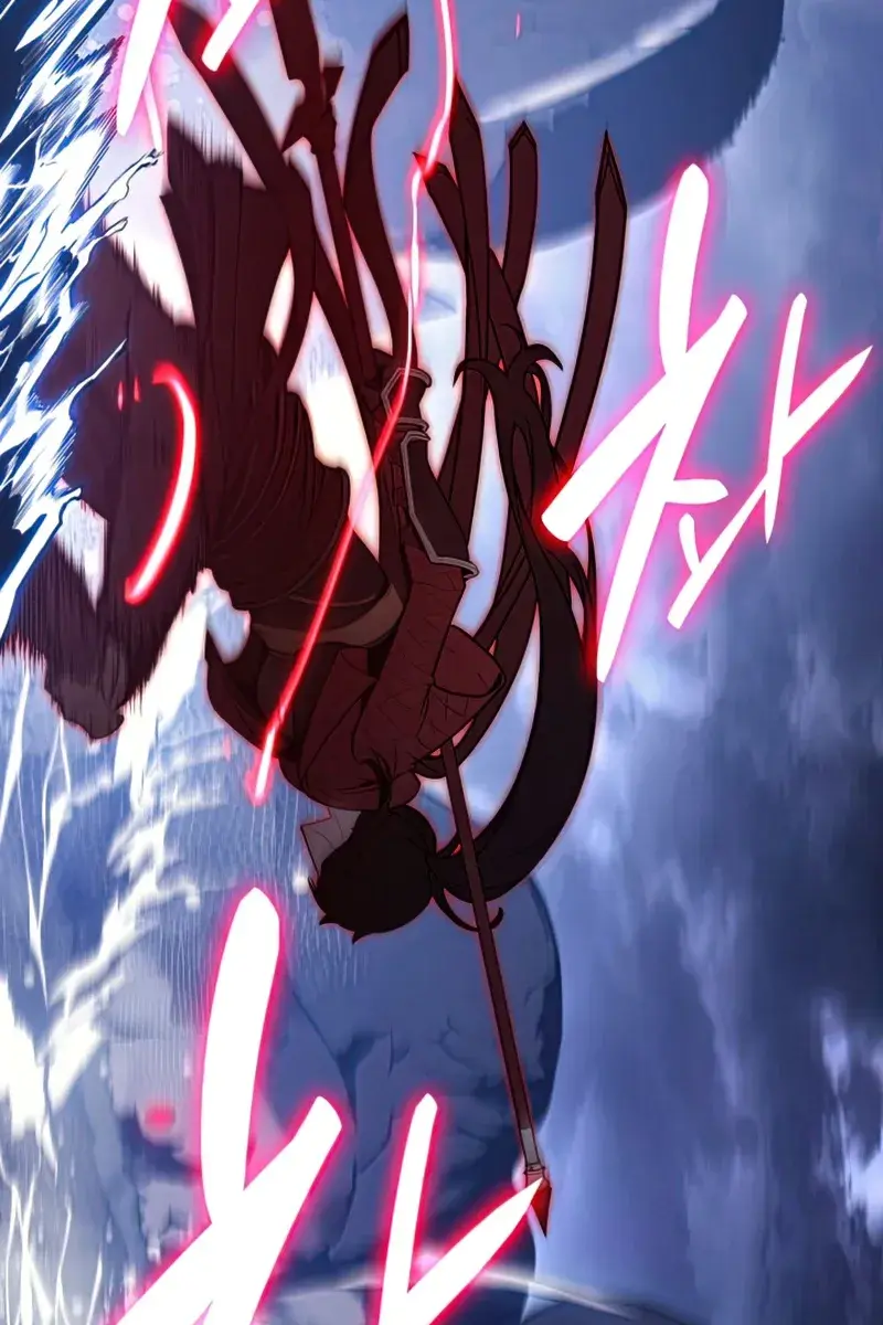 Return of Disaster Class Hero Chapter 38 Page 6