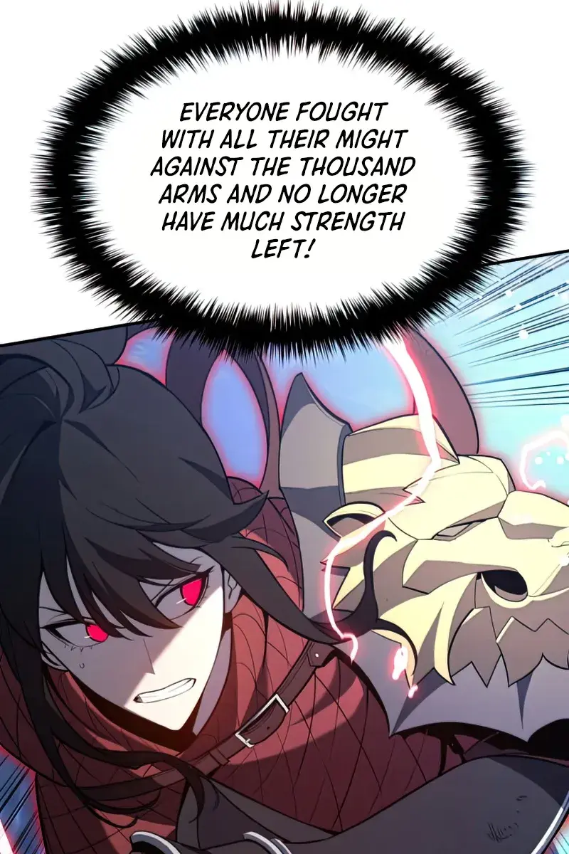 Return of Disaster Class Hero Chapter 38 Page 8