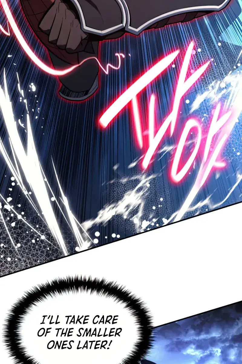 Return of Disaster Class Hero Chapter 38 Page 9