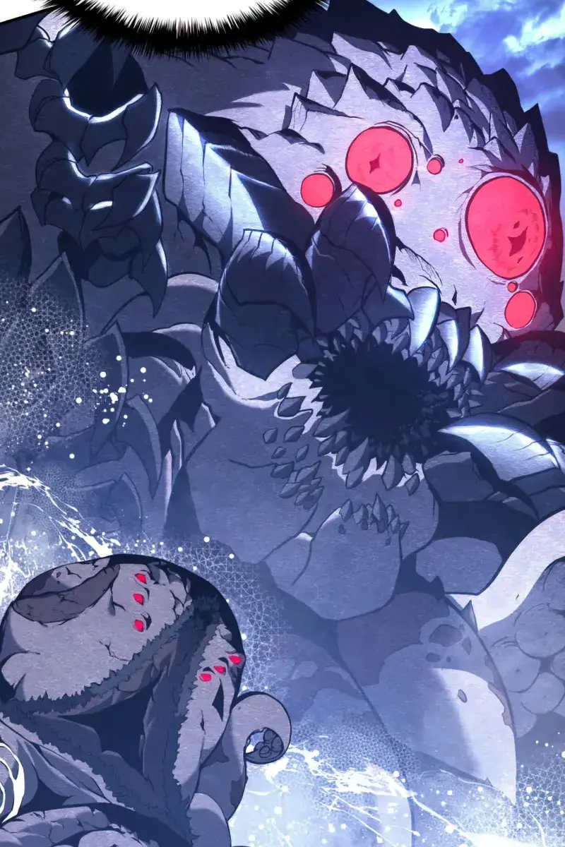 Return of Disaster Class Hero Chapter 38 Page 10