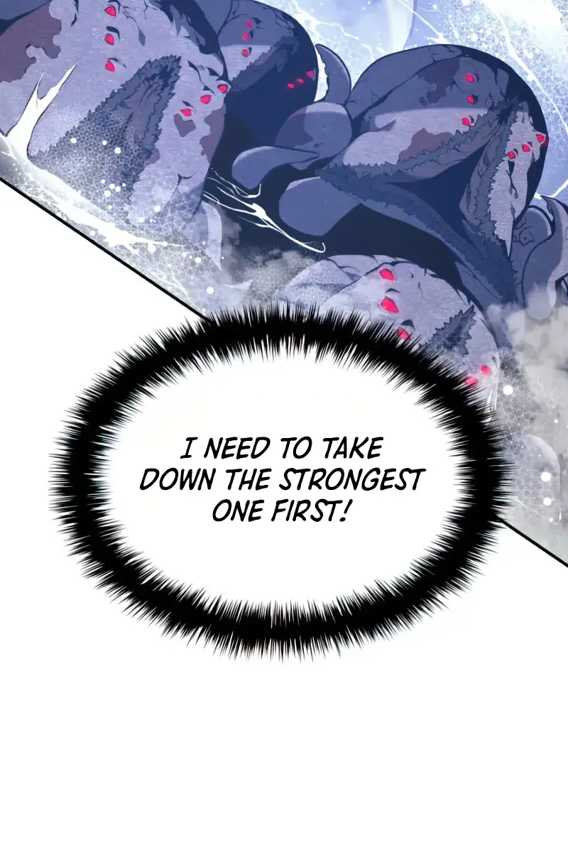 Return of Disaster Class Hero Chapter 38 Page 11