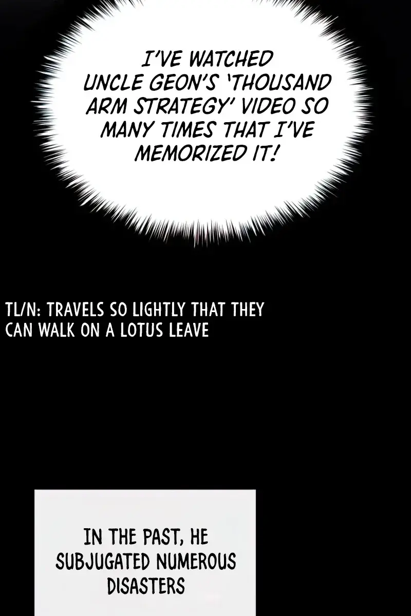 Return of Disaster Class Hero Chapter 38 Page 15