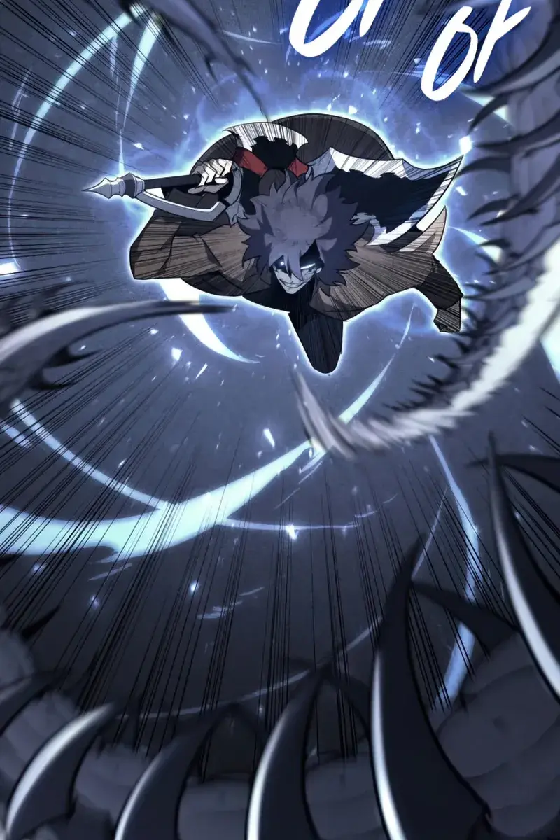 Return of Disaster Class Hero Chapter 38 Page 22