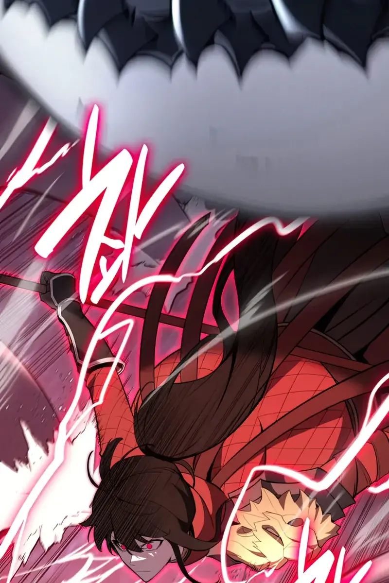 Return of Disaster Class Hero Chapter 38 Page 23