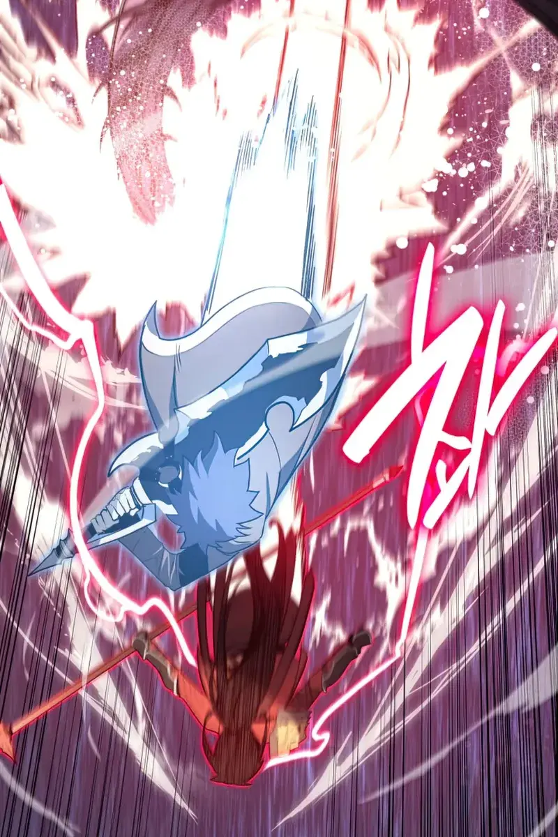 Return of Disaster Class Hero Chapter 38 Page 25