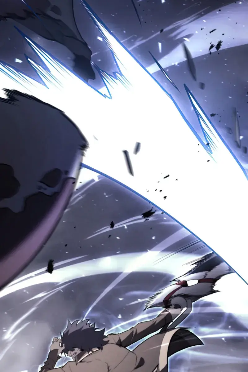 Return of Disaster Class Hero Chapter 38 Page 28