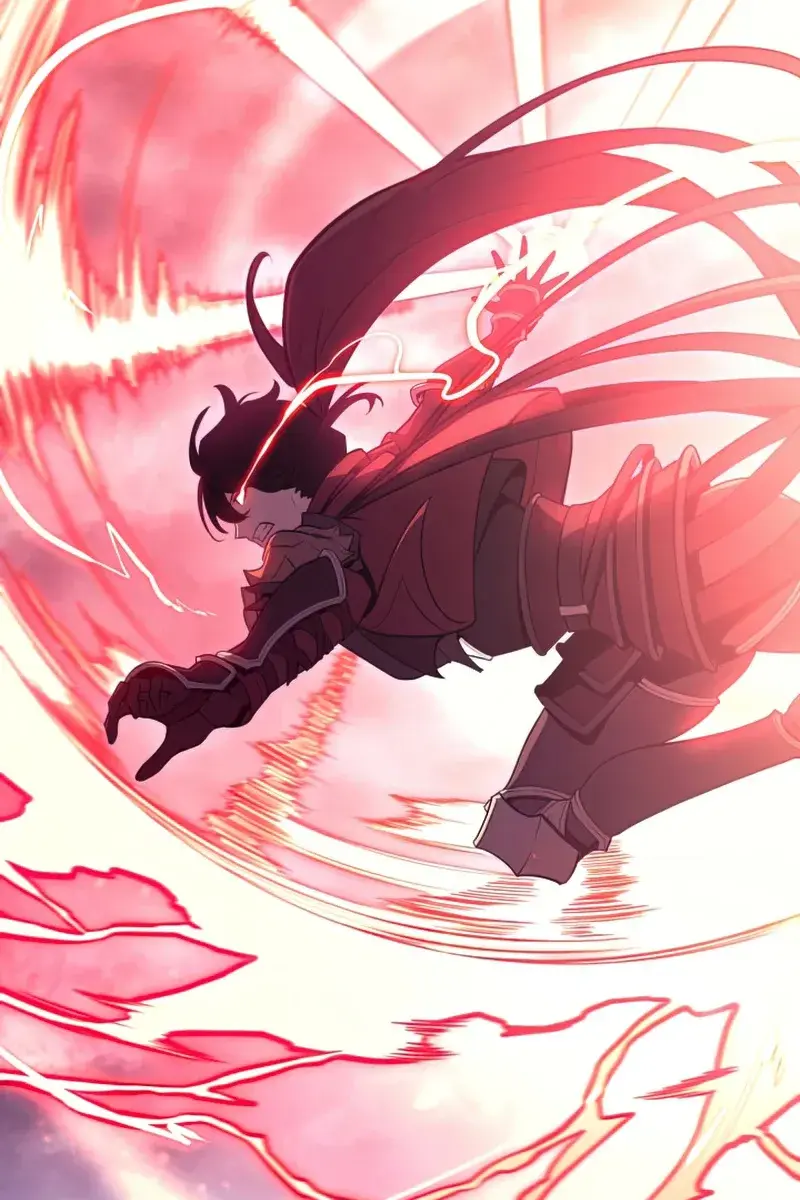 Return of Disaster Class Hero Chapter 38 Page 31