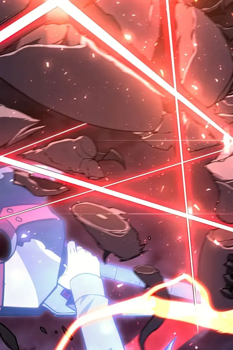 Return of Disaster Class Hero Chapter 38 Page 36