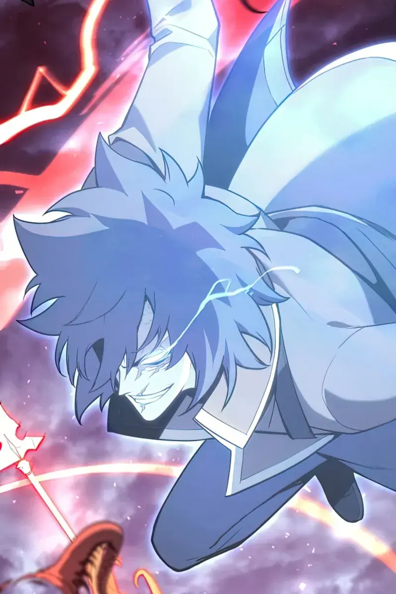 Return of Disaster Class Hero Chapter 38 Page 37