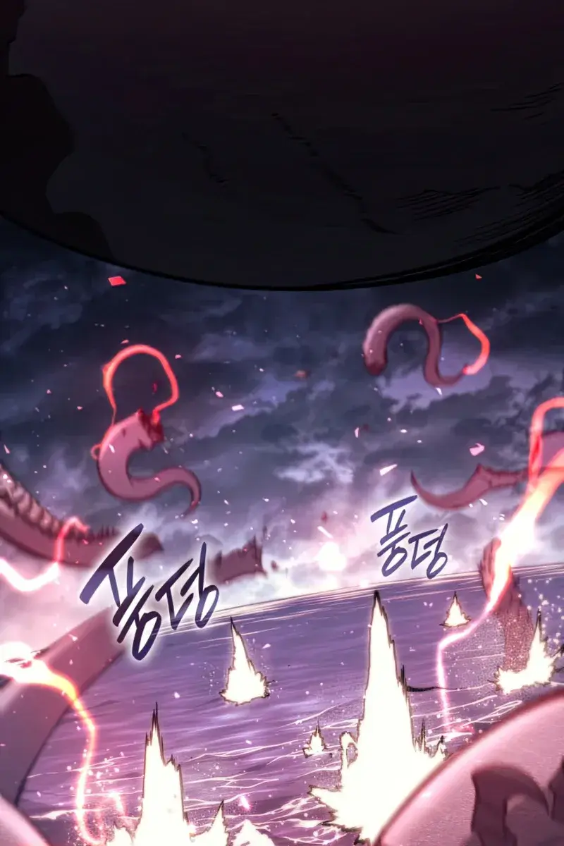 Return of Disaster Class Hero Chapter 38 Page 40