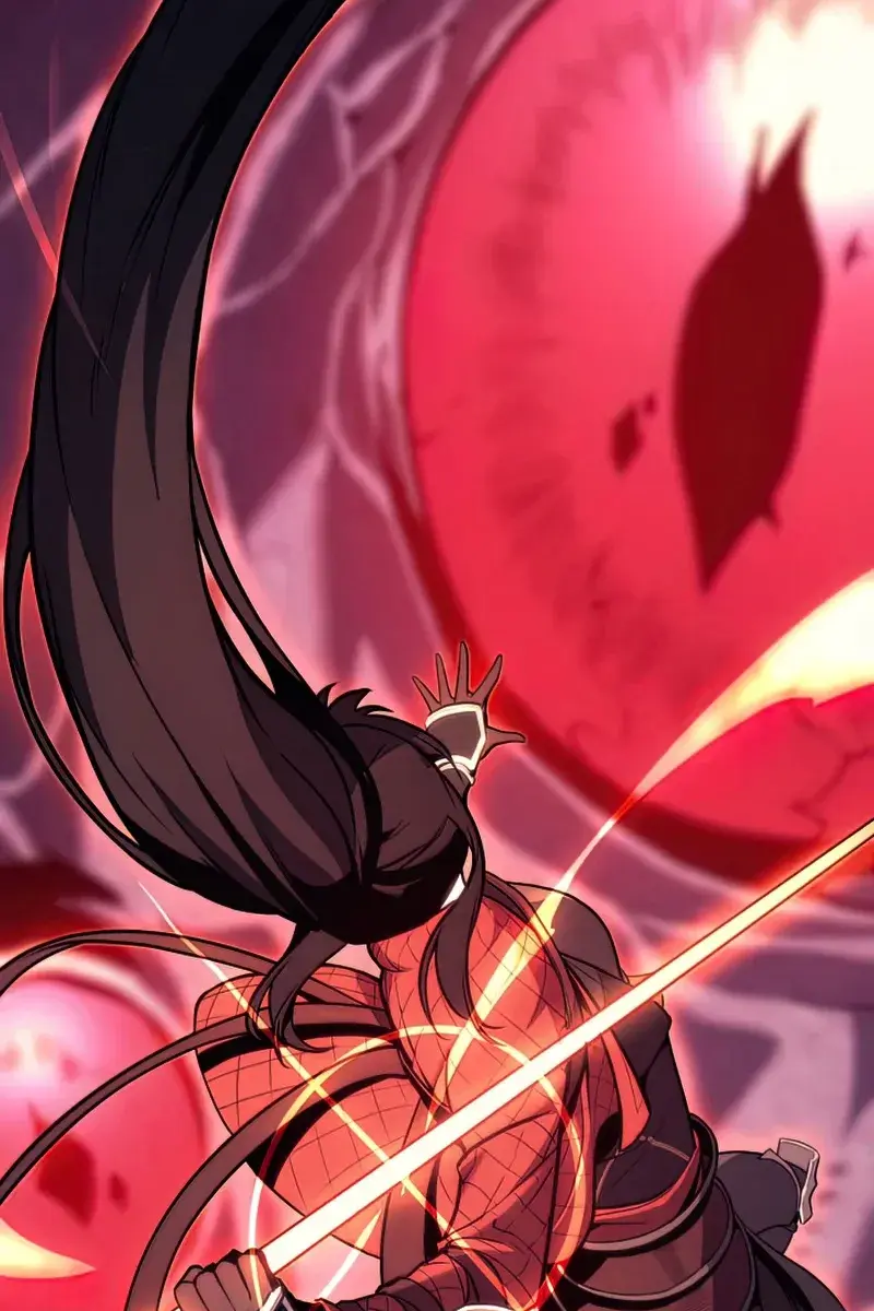 Return of Disaster Class Hero Chapter 38 Page 46