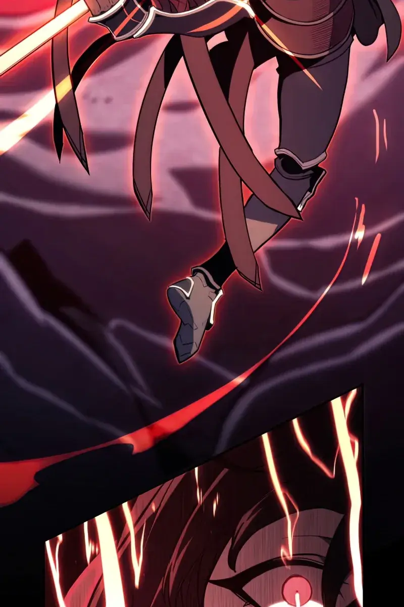 Return of Disaster Class Hero Chapter 38 Page 47