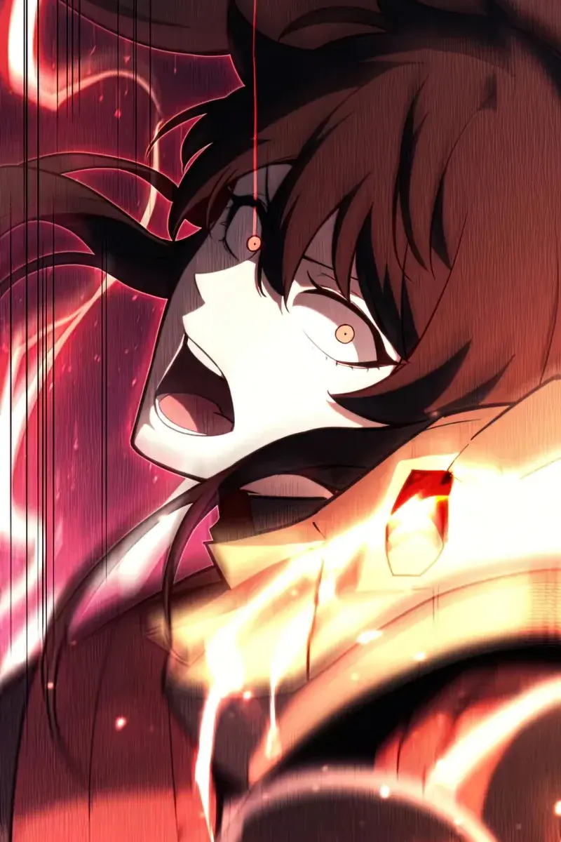 Return of Disaster Class Hero Chapter 38 Page 54