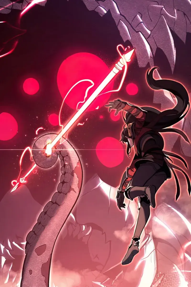 Return of Disaster Class Hero Chapter 38 Page 64