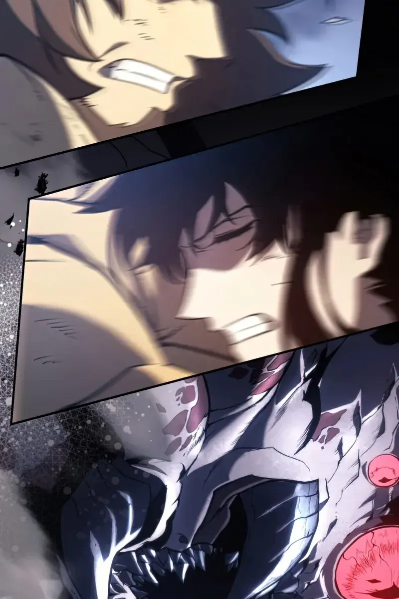 Return of Disaster Class Hero Chapter 38 Page 76