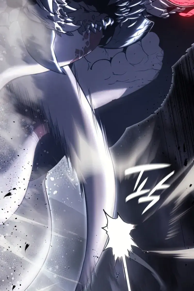 Return of Disaster Class Hero Chapter 38 Page 77