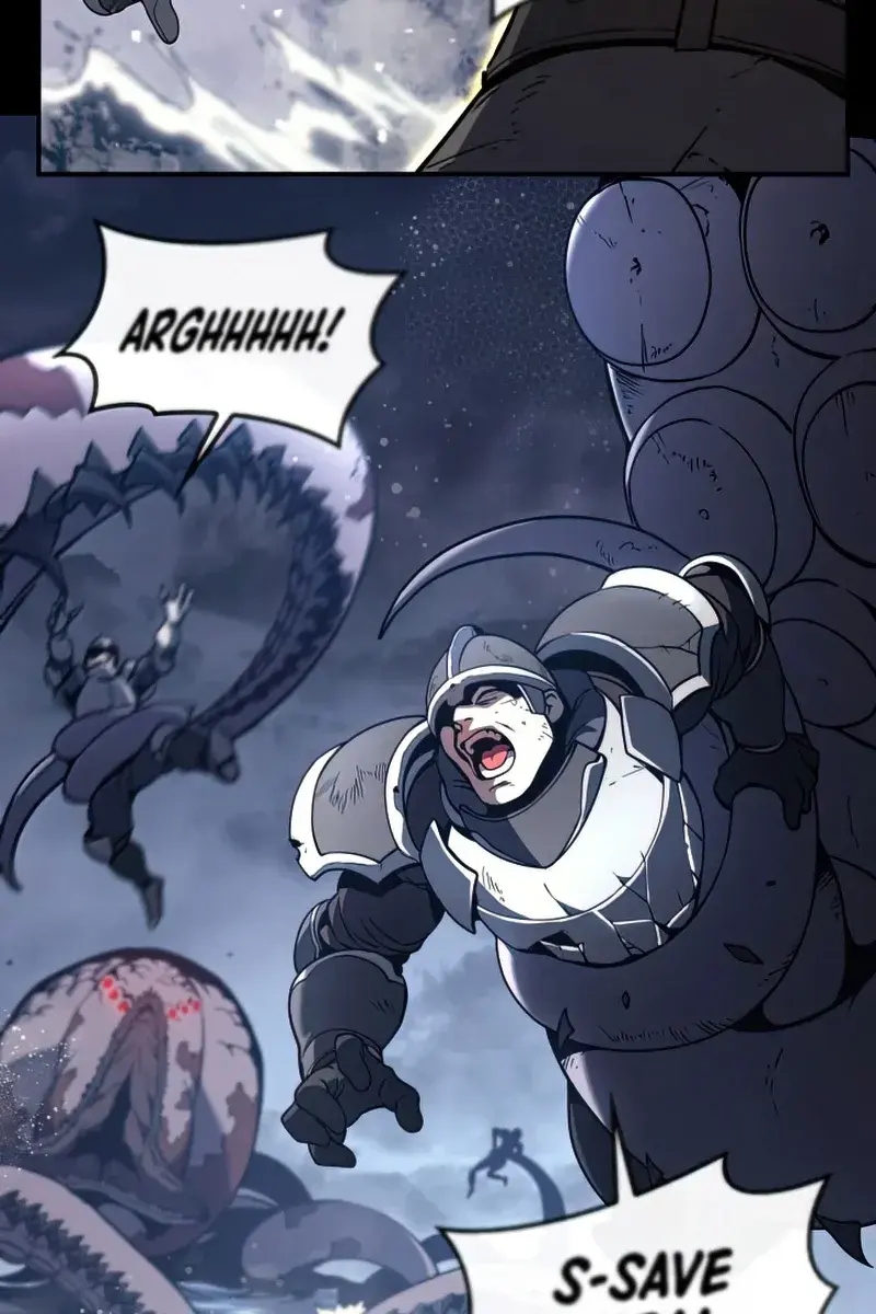 Return of Disaster Class Hero Chapter 38 Page 83