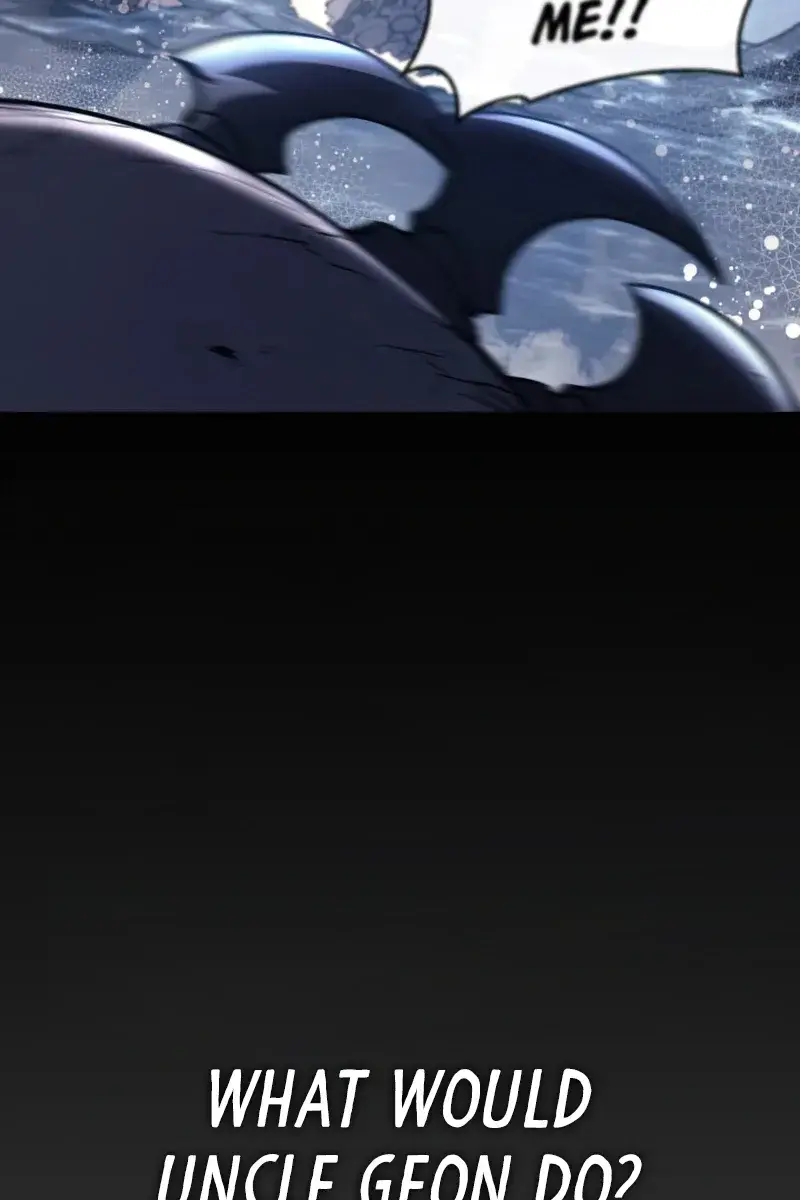 Return of Disaster Class Hero Chapter 38 Page 84