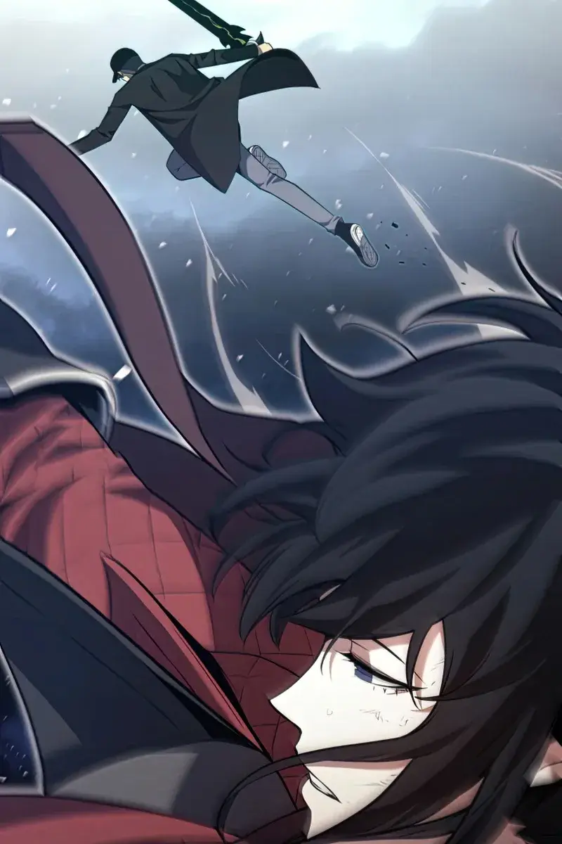 Return of Disaster Class Hero Chapter 38 Page 88