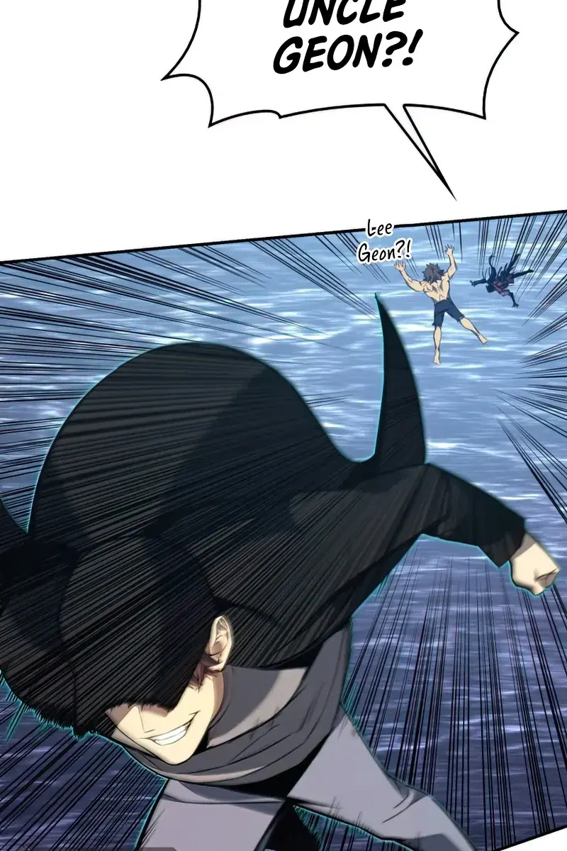 Return of Disaster Class Hero Chapter 38 Page 91