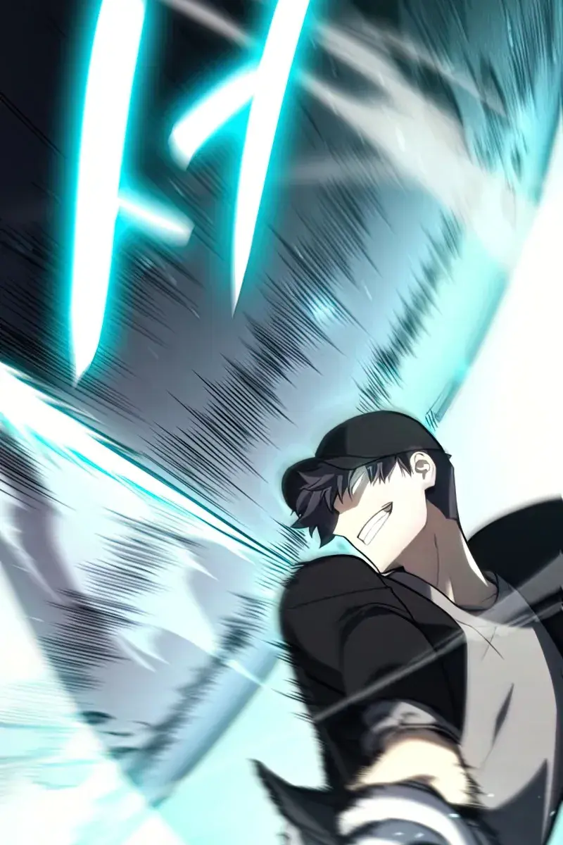 Return of Disaster Class Hero Chapter 38 Page 97