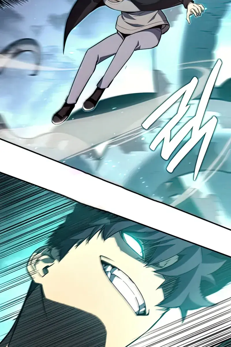 Return of Disaster Class Hero Chapter 38 Page 101