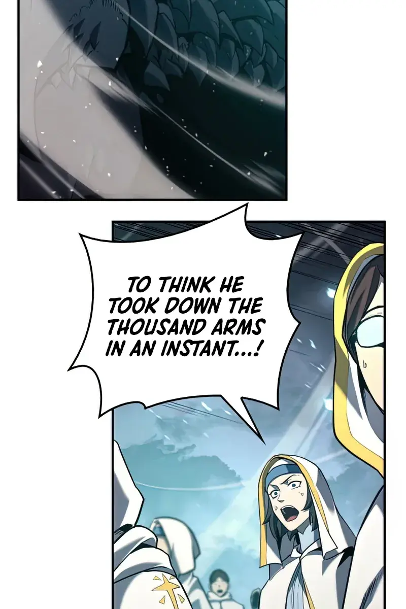 Return of Disaster Class Hero Chapter 38 Page 107