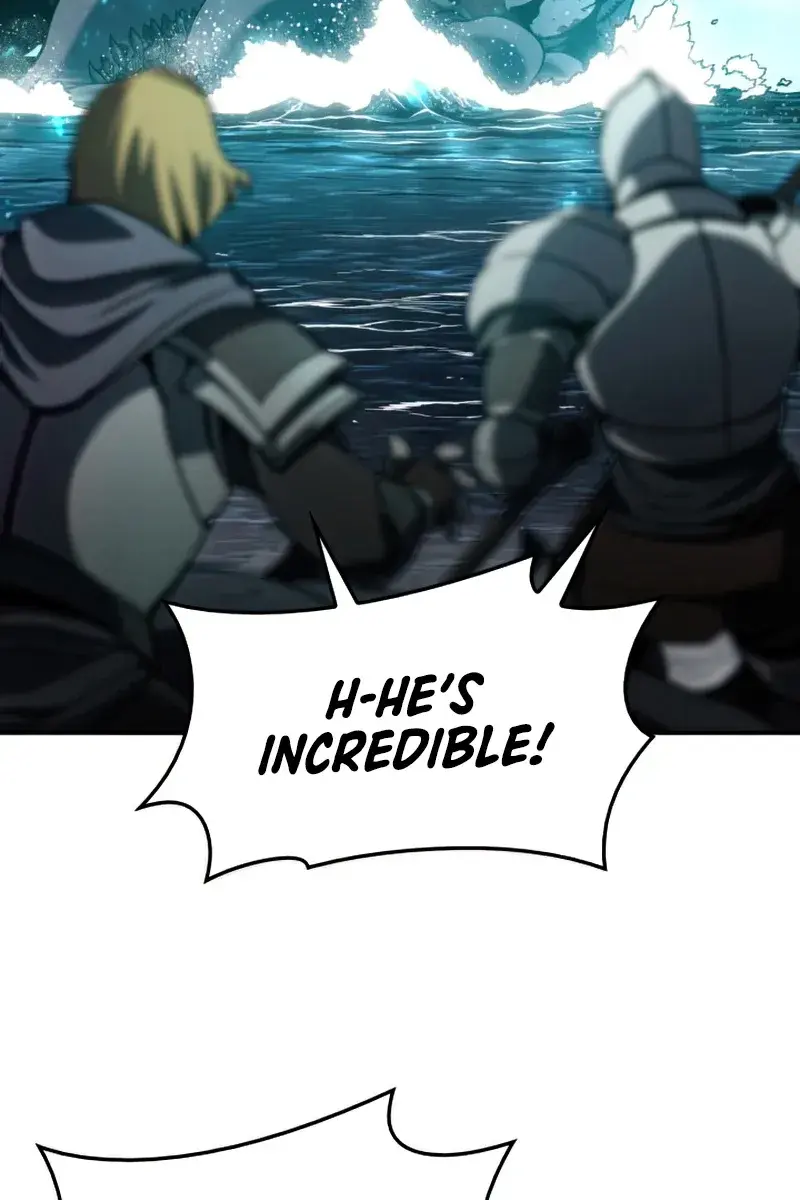 Return of Disaster Class Hero Chapter 38 Page 109